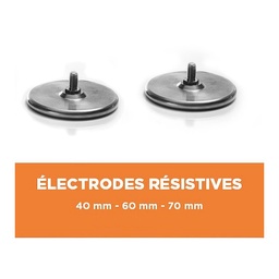 [WBKACC28] WINBACK ELECTRODE RET 60mm (60mm)