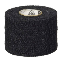 [AND2720BK] Andover POWERFLEX soudržná bandáž (Černá, 5 cm, 24 jednotek)