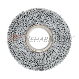 [AND2720GY] Andover POWERFLEX Benda coesiva (Grigio, 5 cm, 24 unità)