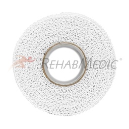 [AND2720WH] Andover POWERFLEX soudržná bandáž (Bílý, 5 cm, 24 jednotek)