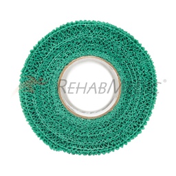 [AND2730GR] Συνεκτικός επίδεσμος Andover POWERFLEX (Πράσινος, 7,5 εκ, 16 μονάδες)