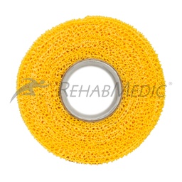 [AND2730YL] Bandaj coeziv Andover POWERFLEX (Galben, 7,5 cm, 16 unitati)