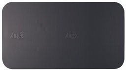 [AX23405] Tapete CORONA 185 AIREX (Preto)