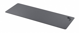 [AX2350BK] Eco GRIP AIREX Yoga Mat (Μαύρος)